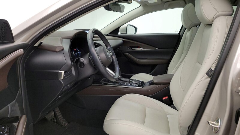 2022 Mazda CX-30 Premium 11