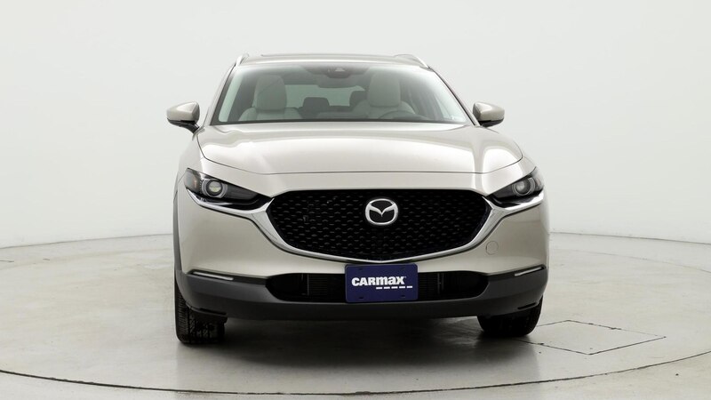 2022 Mazda CX-30 Premium 5