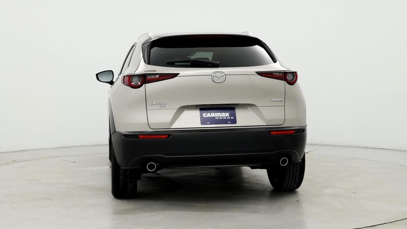 2022 Mazda CX-30 Premium 6