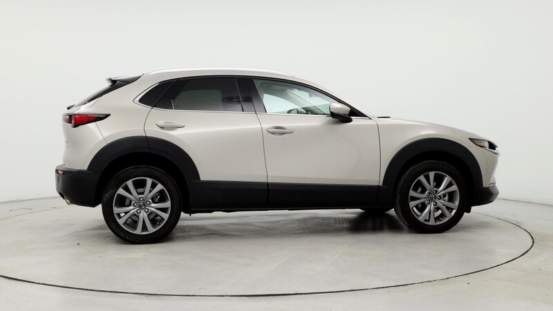 2022 Mazda CX-30 Premium 7