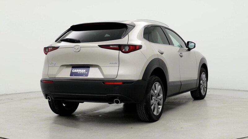 2022 Mazda CX-30 Premium 8