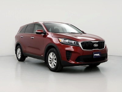 2020 Kia Sorento LX -
                Saint Louis, MO