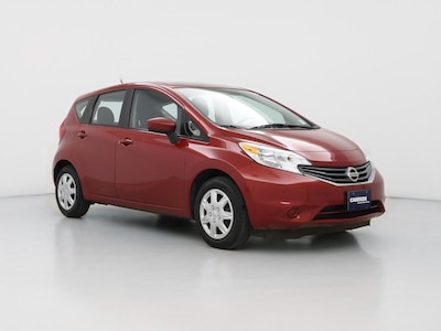 2015 Nissan Versa Note SV -
                Saint Louis, MO