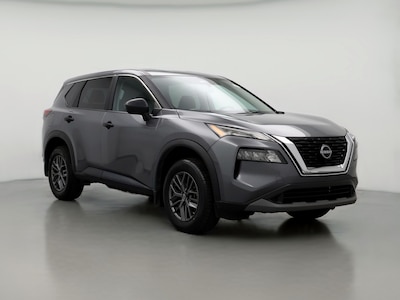 2023 Nissan Rogue S -
                Dothan, AL