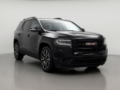 2021 GMC Acadia SLT -
                Biloxi-Gulfport, MS