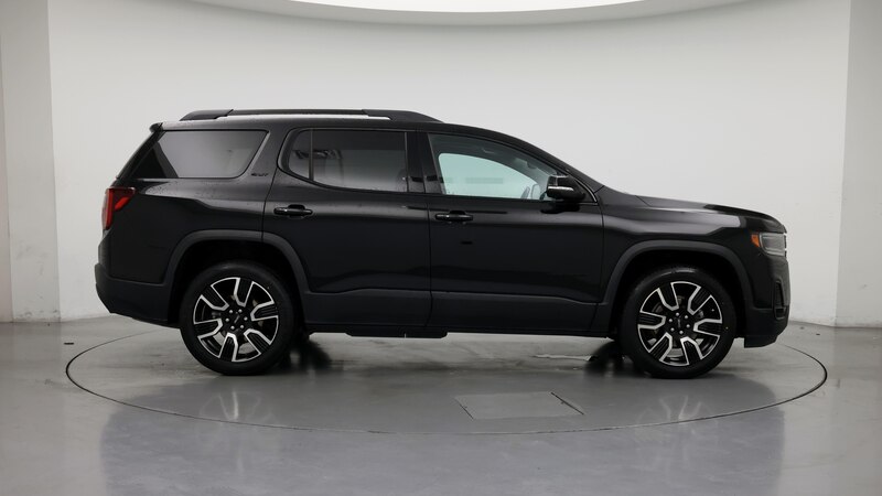 2021 GMC Acadia SLT 7