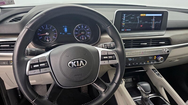 2020 Kia Telluride EX 10