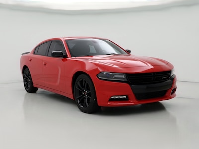 2017 Dodge Charger SXT -
                Baton Rouge, LA