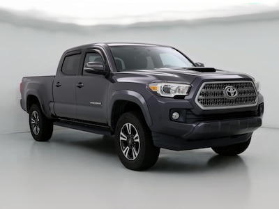 2017 Toyota Tacoma TRD Sport -
                Baton Rouge, LA