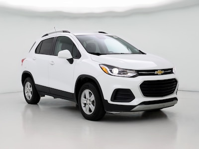 2022 Chevrolet Trax LT -
                Baton Rouge, LA