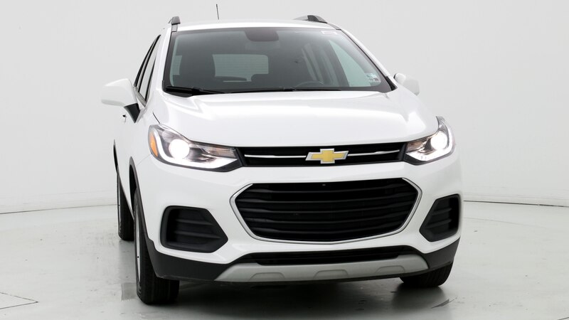 2022 Chevrolet Trax LT 5