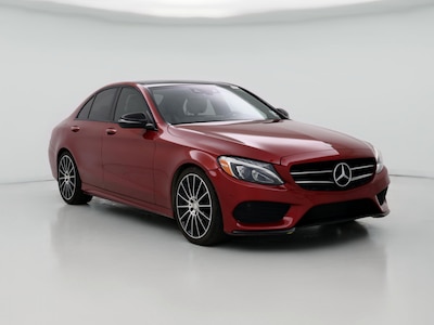 2016 Mercedes-Benz C-Class C 300 -
                Baton Rouge, LA