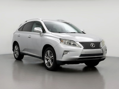 2015 Lexus RX 350 -
                Birmingham, AL