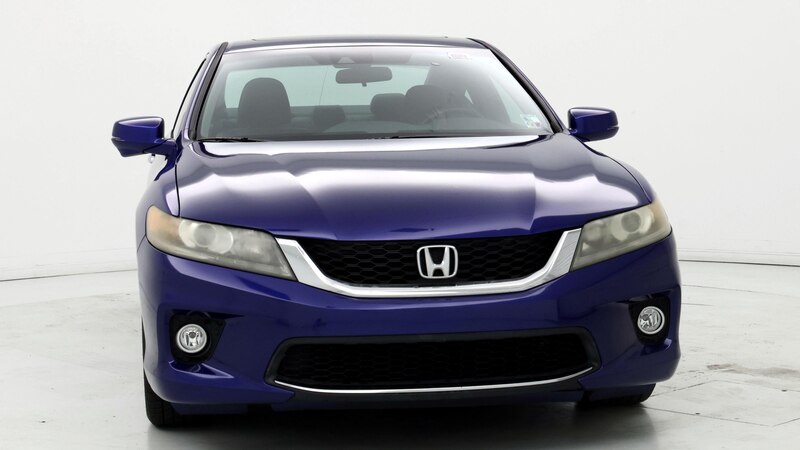 2013 Honda Accord EX-L 5