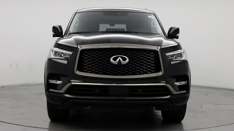 2023 INFINITI QX80 Luxe 5