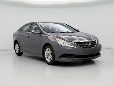 2014 Hyundai Sonata GLS -
                Baton Rouge, LA