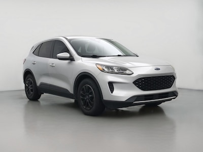 2020 Ford Escape SE -
                Kenner, LA