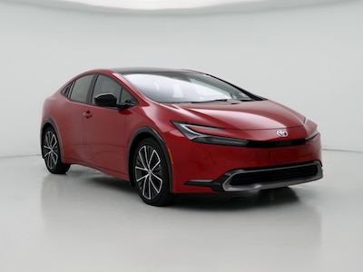 2023 Toyota Prius XLE -
                Baton Rouge, LA