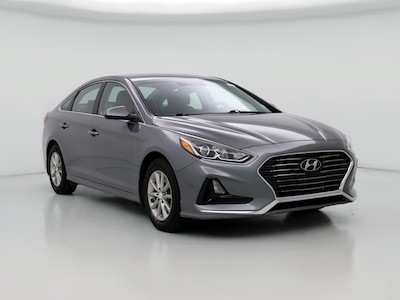 2019 Hyundai Sonata SE -
                Baton Rouge, LA