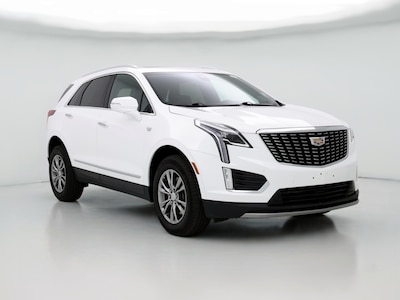 2023 Cadillac XT5 Premium Luxury -
                Birmingham, AL