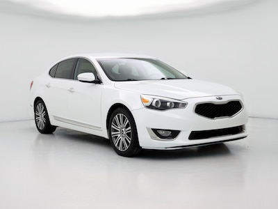 2015 Kia Cadenza Limited -
                Baton Rouge, LA