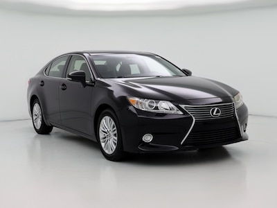 2014 Lexus ES 350 -
                Birmingham, AL