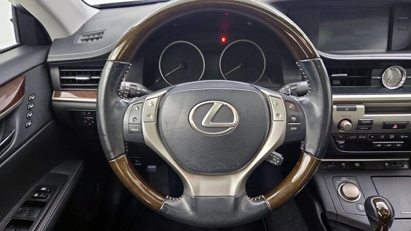 2014 Lexus ES 350 10