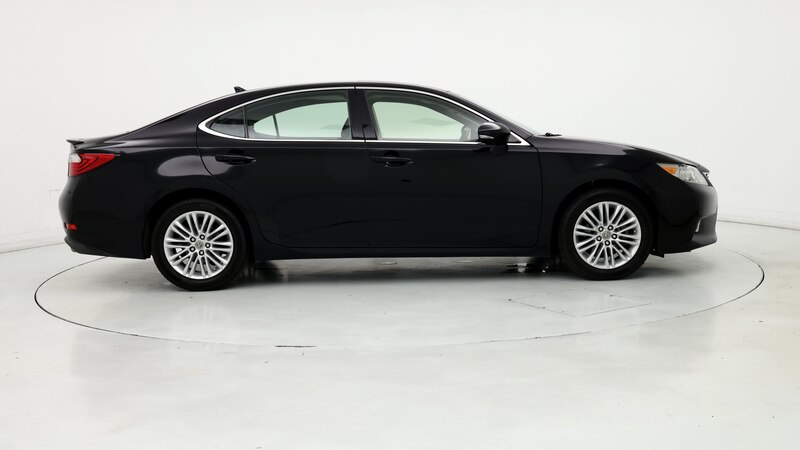 2014 Lexus ES 350 7