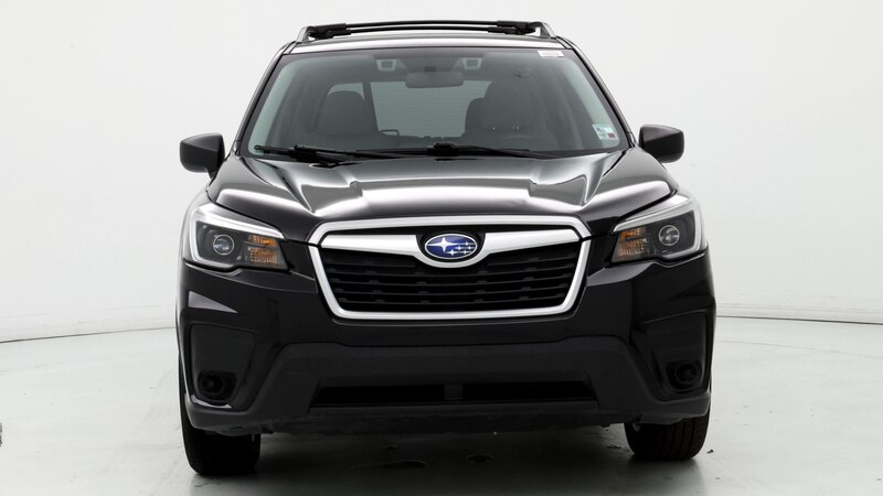 2021 Subaru Forester  5