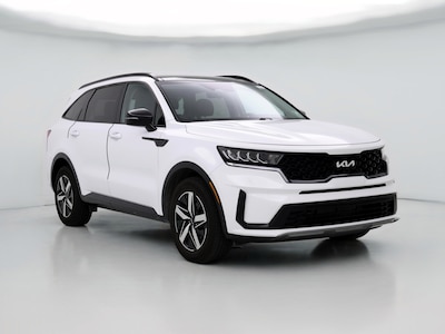 2022 Kia Sorento S -
                Baton Rouge, LA