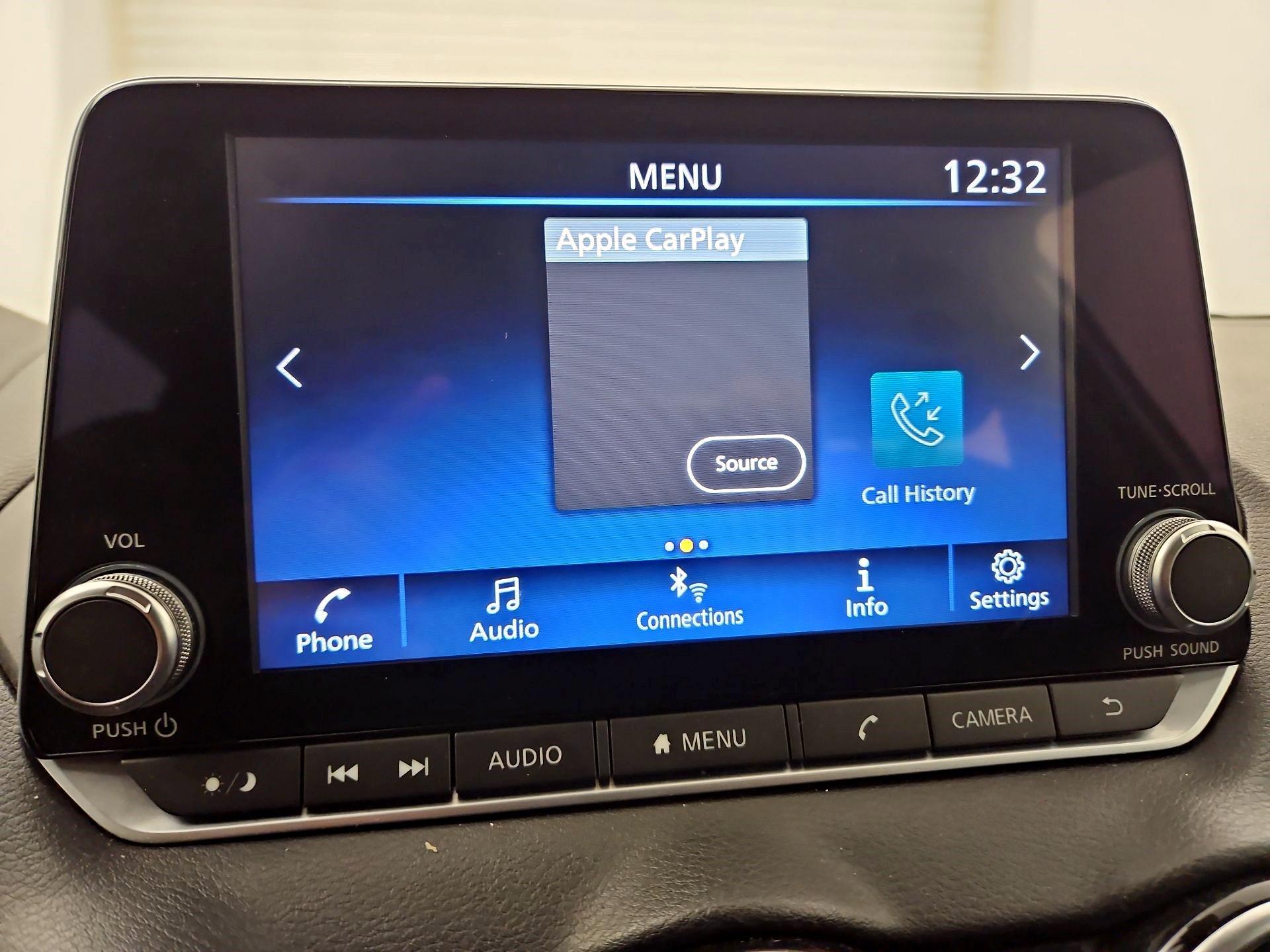 Thumbnail: 2021 Nissan Sentra - 14