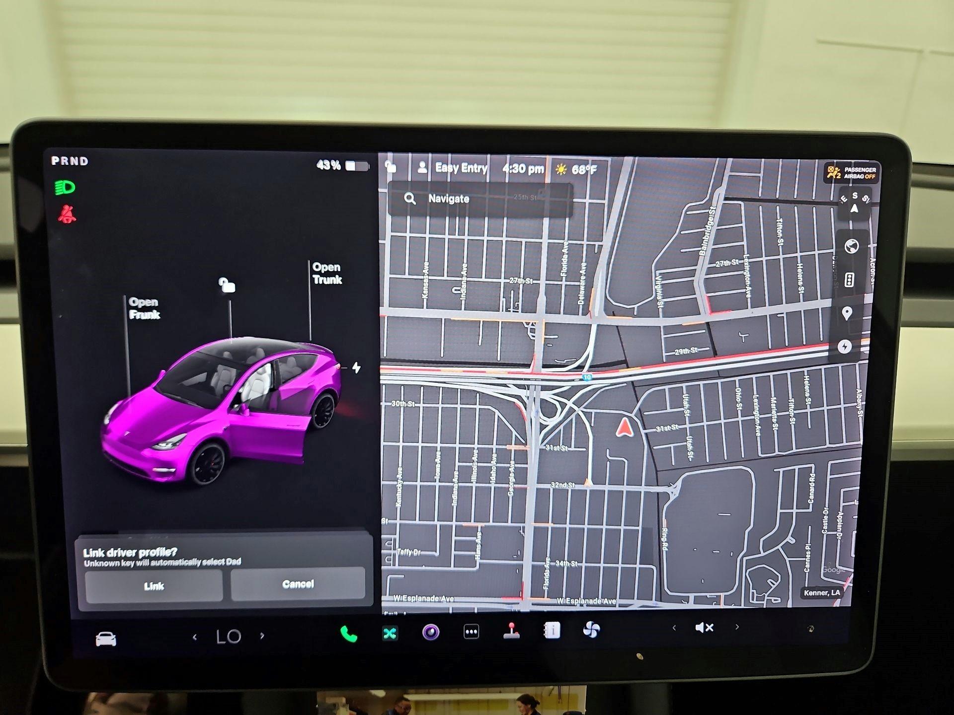 Thumbnail: 2021 Tesla Model Y - 13