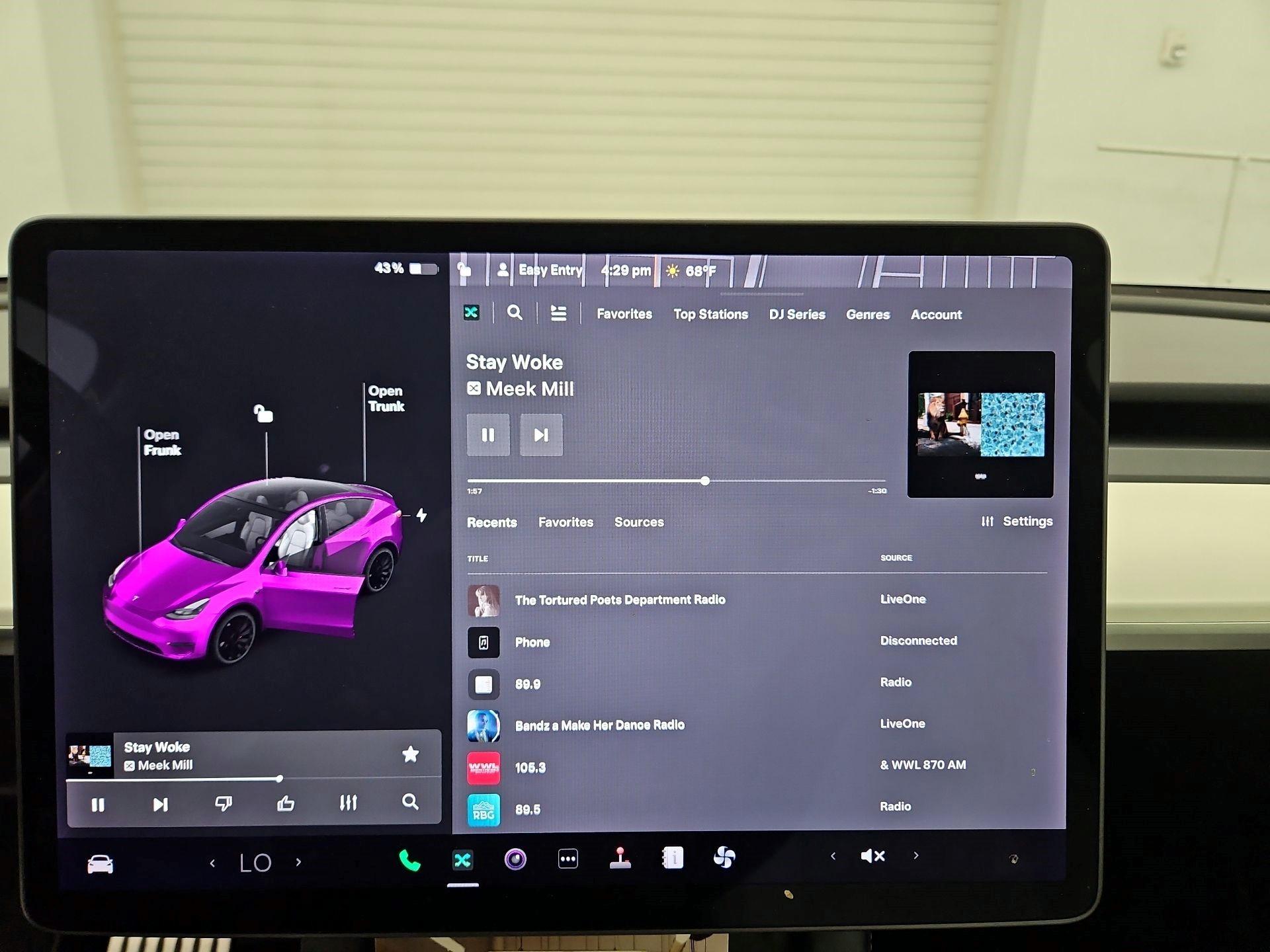 Thumbnail: 2021 Tesla Model Y - 15