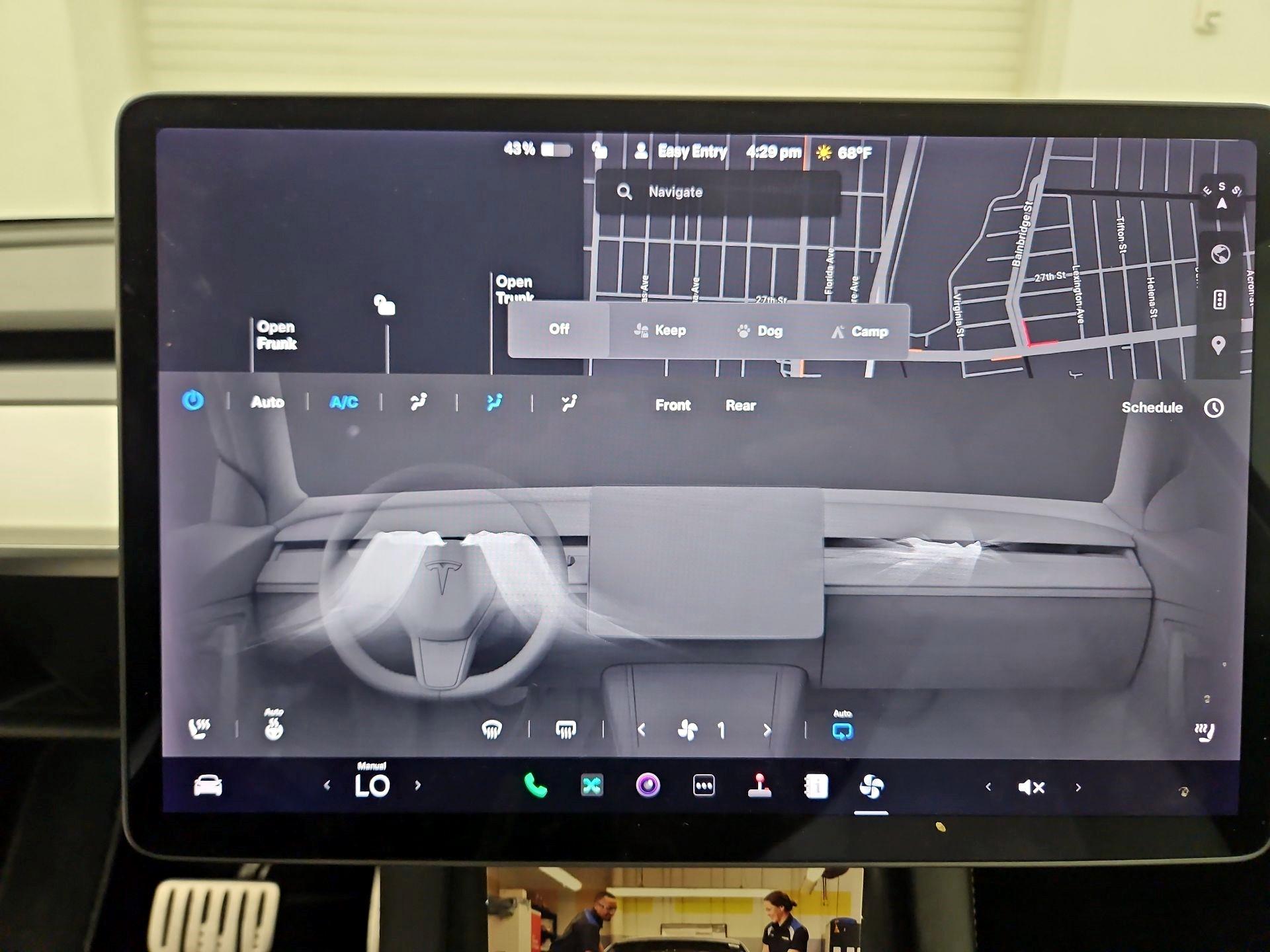 Thumbnail: 2021 Tesla Model Y - 16