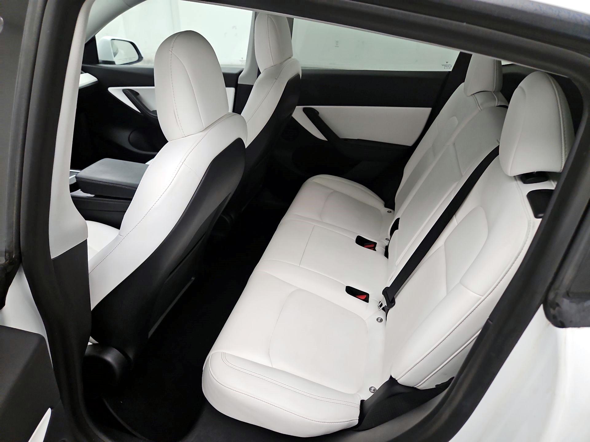 Thumbnail: 2021 Tesla Model Y - 18