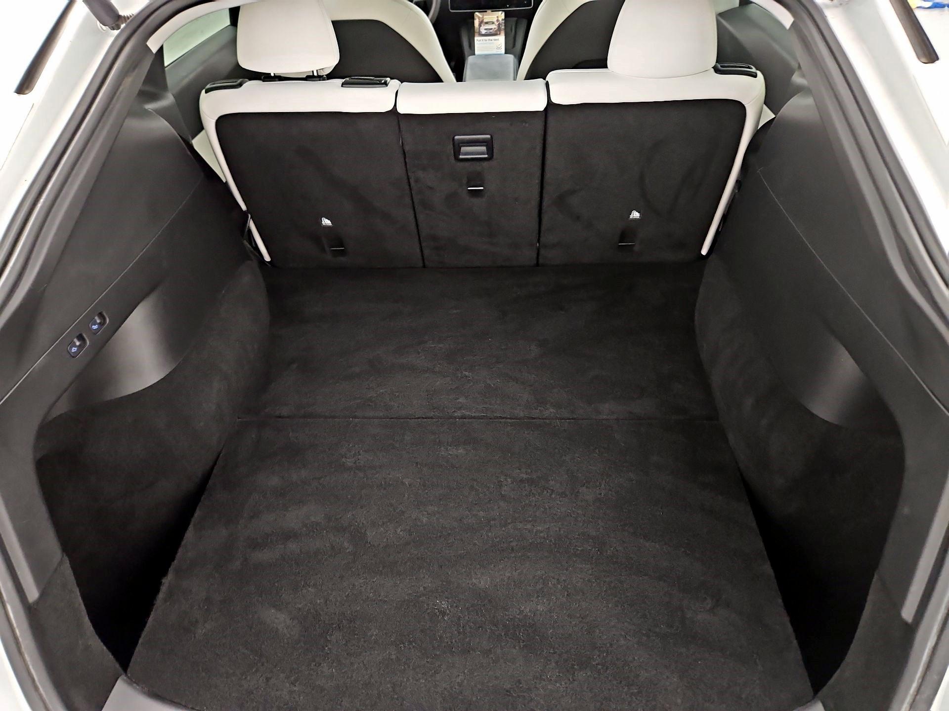 Thumbnail: 2021 Tesla Model Y - 19