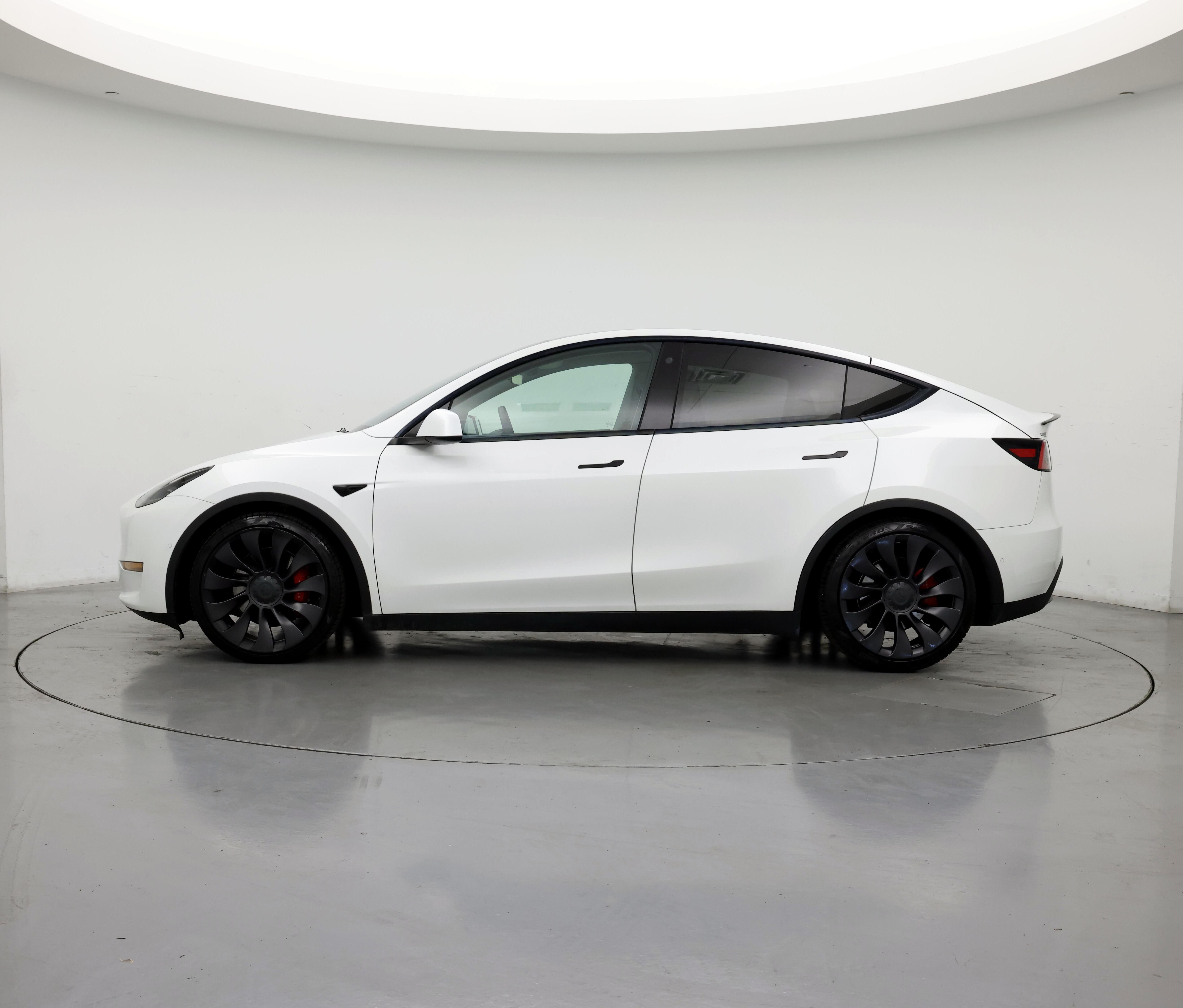 Thumbnail: 2021 Tesla Model Y - 3