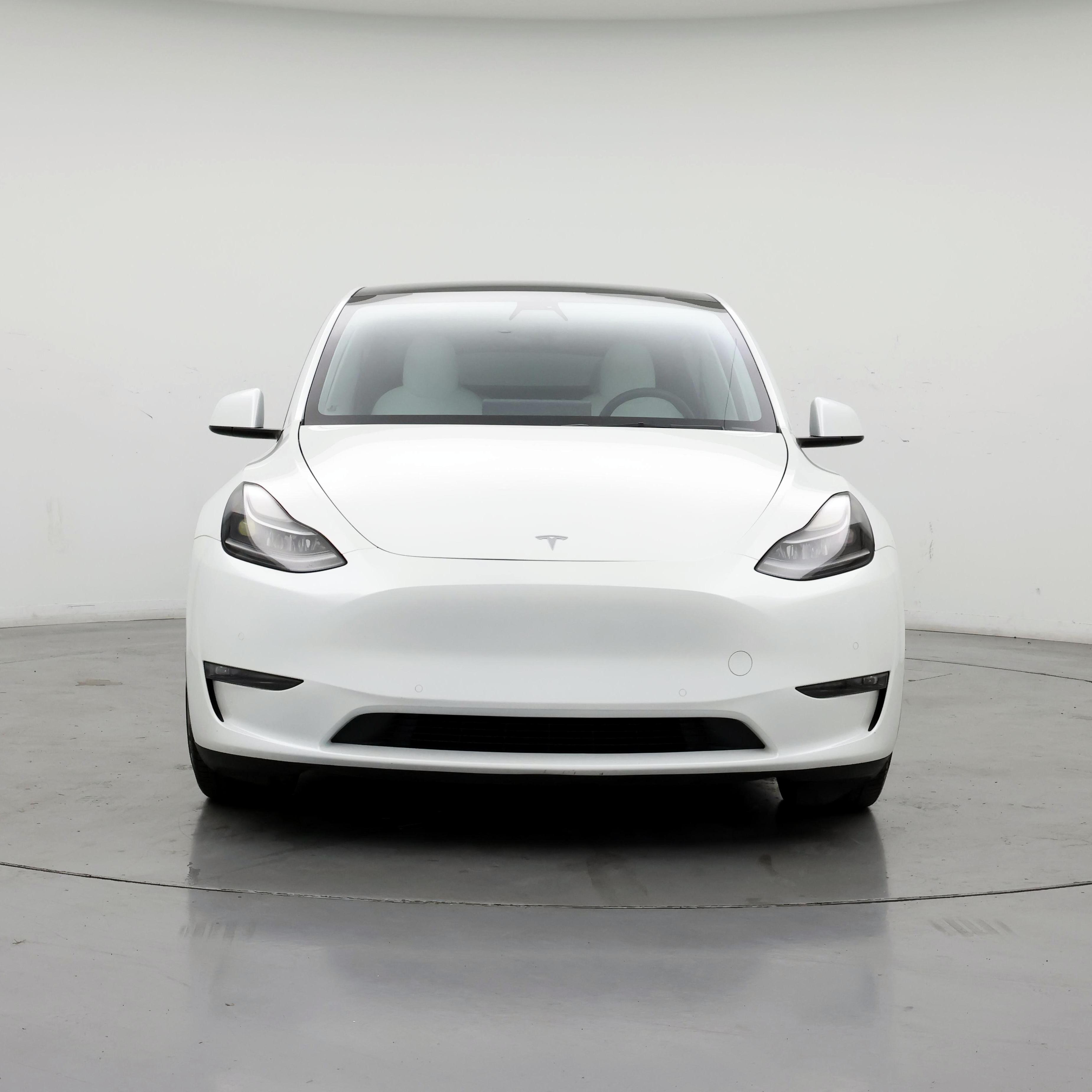 Thumbnail: 2021 Tesla Model Y - 5