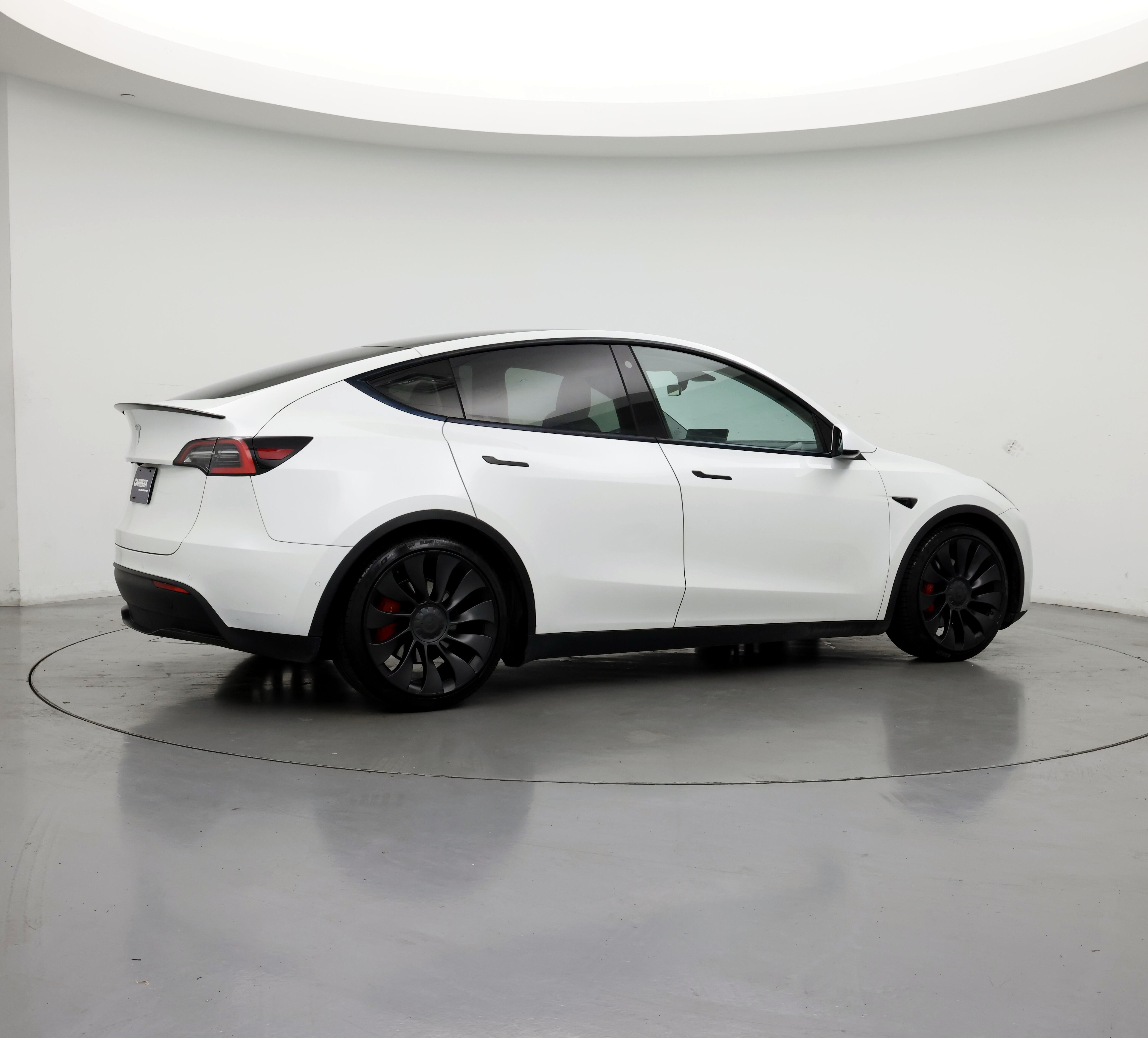 Thumbnail: 2021 Tesla Model Y - 7