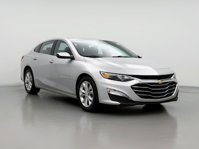 2021 Chevrolet Malibu LT -
                Birmingham, AL