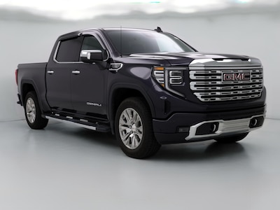 2022 GMC Sierra 1500 Denali -
                Baton Rouge, LA