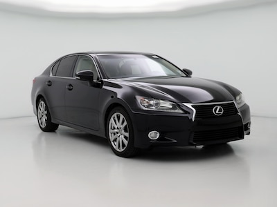 2015 Lexus GS 350 -
                Town Center, GA