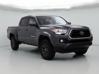 2022 Toyota Tacoma SR5 -
                Lafayette, LA