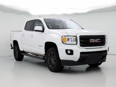 2019 GMC Canyon SLE -
                Baton Rouge, LA