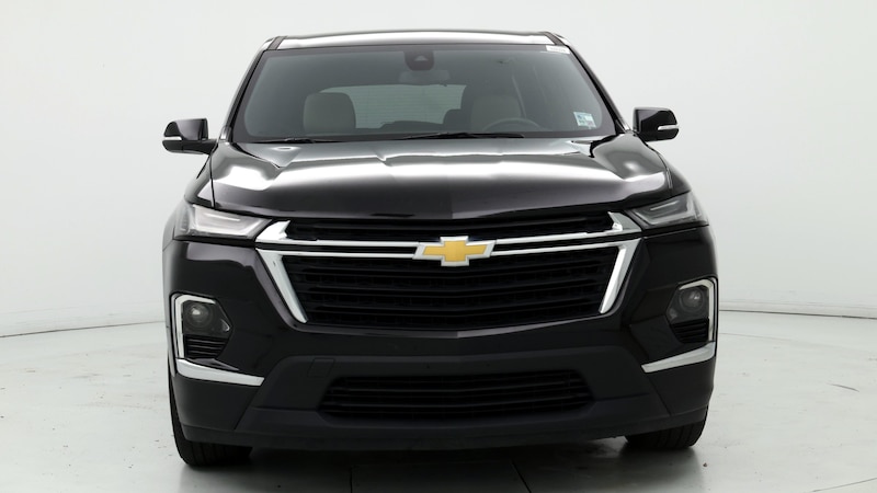 2023 Chevrolet Traverse LS 5