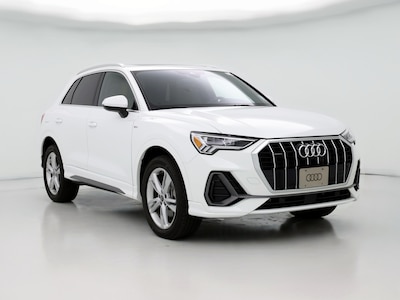 2023 Audi Q3 Premium -
                Baton Rouge, LA