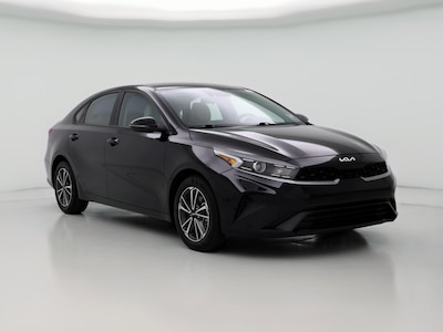 2022 Kia Forte LXS -
                Baton Rouge, LA