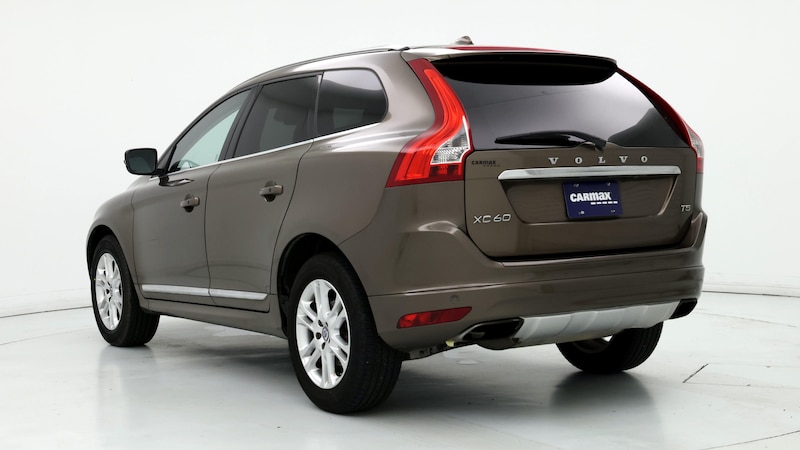 2015 Volvo XC60 T5 2