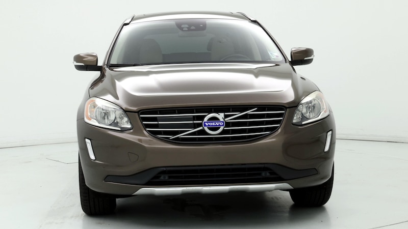 2015 Volvo XC60 T5 5