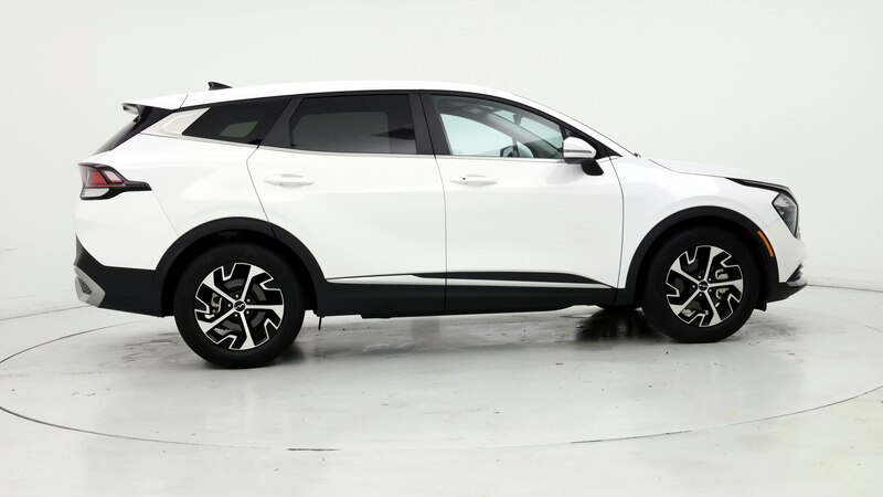 2023 Kia Sportage EX 7